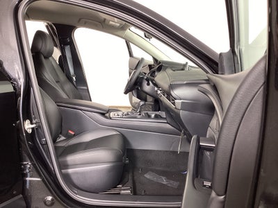 2026 Mazda Mazda CX-30 2.5 S Select Sport