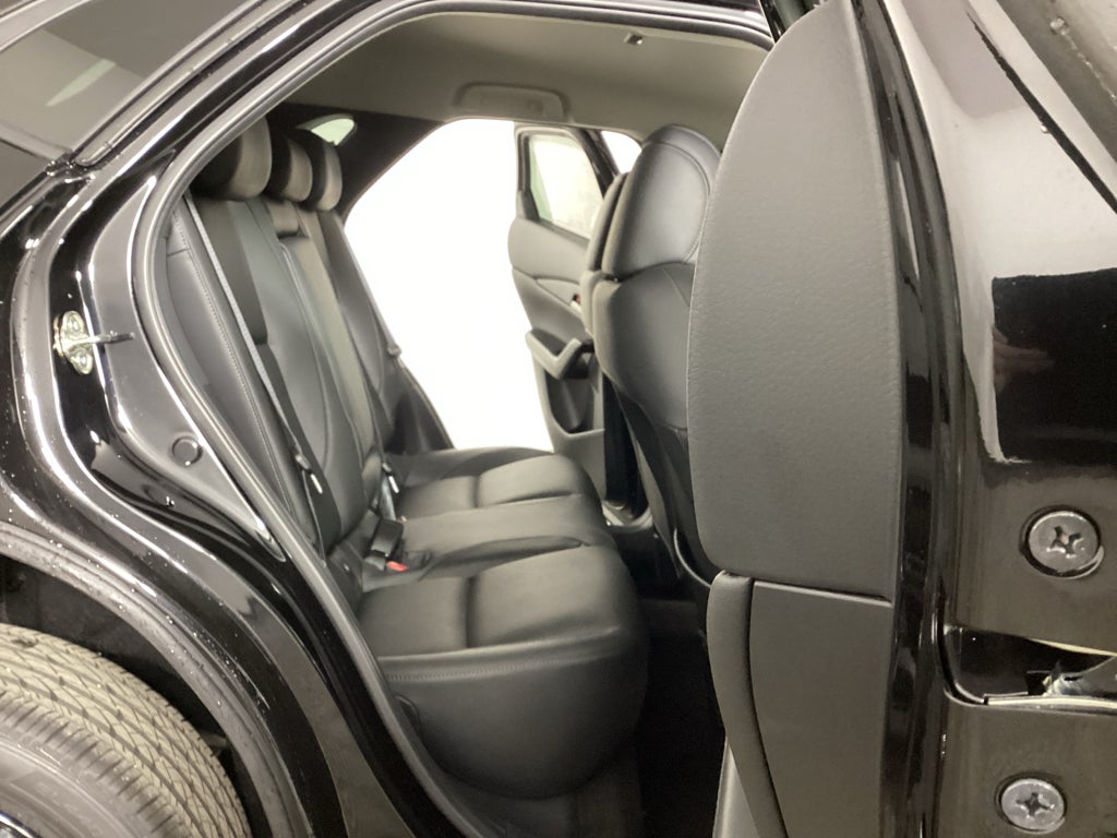 2026 Mazda Mazda CX-30 2.5 S Select Sport