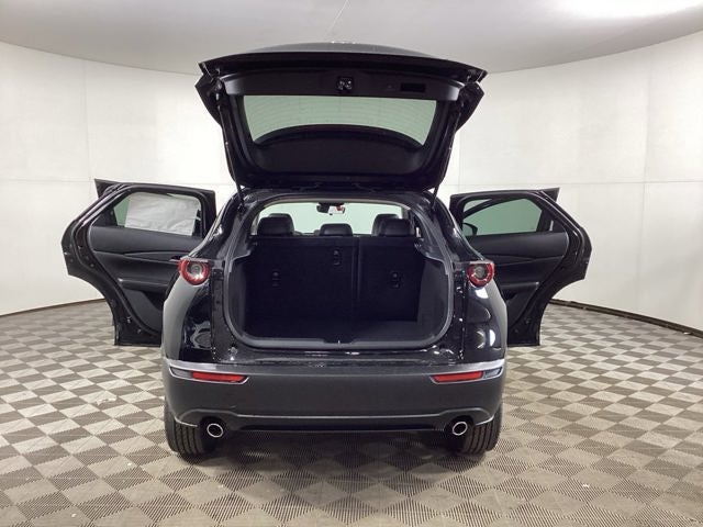 2026 Mazda Mazda CX-30 2.5 S Select Sport