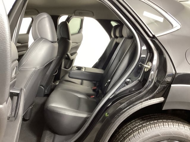 2026 Mazda Mazda CX-30 2.5 S Select Sport