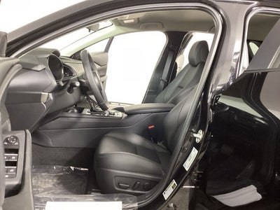 2026 Mazda Mazda CX-30 2.5 S Select Sport