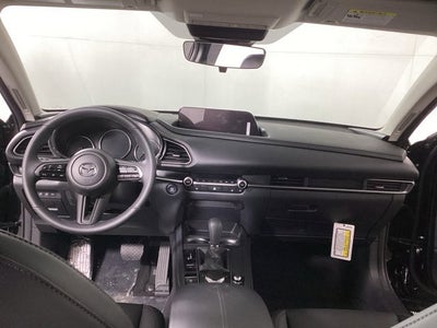 2026 Mazda Mazda CX-30 2.5 S Select Sport