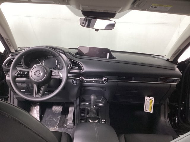 2026 Mazda Mazda CX-30 2.5 S Select Sport