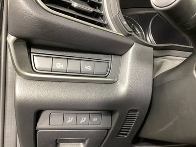 2026 Mazda Mazda CX-30 2.5 S Select Sport