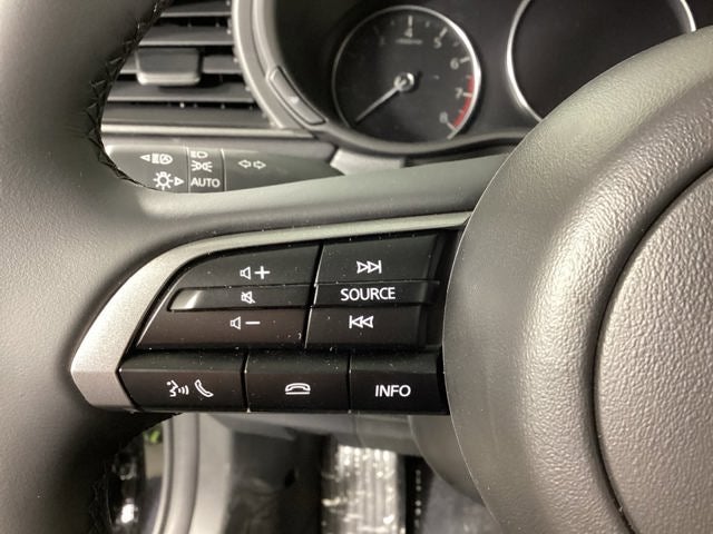 2026 Mazda Mazda CX-30 2.5 S Select Sport