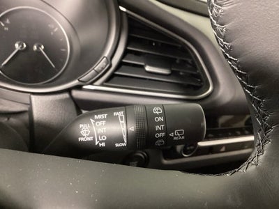 2026 Mazda Mazda CX-30 2.5 S Select Sport