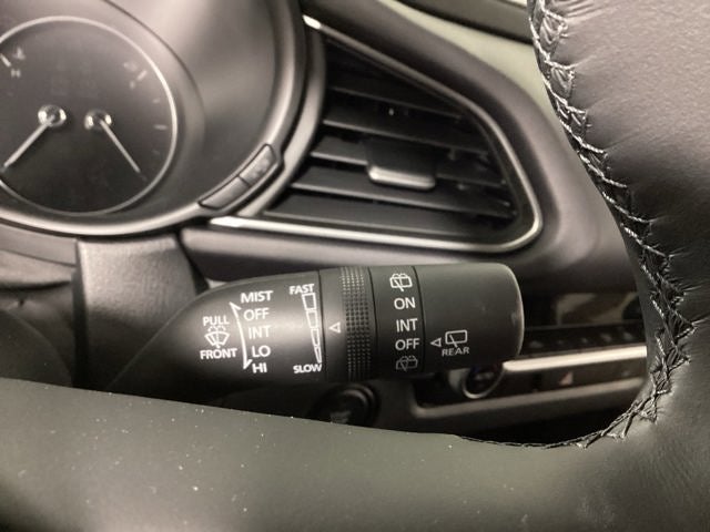 2026 Mazda Mazda CX-30 2.5 S Select Sport