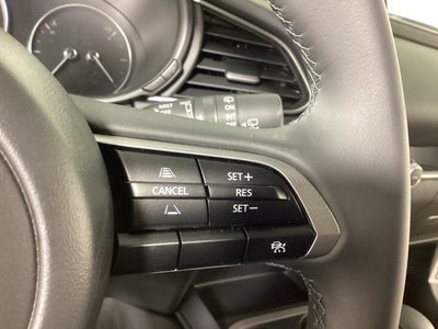 2026 Mazda Mazda CX-30 2.5 S Select Sport