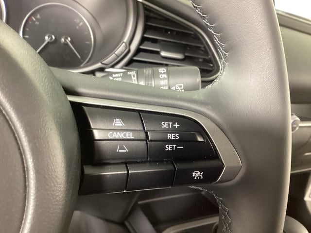 2026 Mazda Mazda CX-30 2.5 S Select Sport