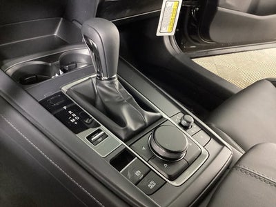 2026 Mazda Mazda CX-30 2.5 S Select Sport