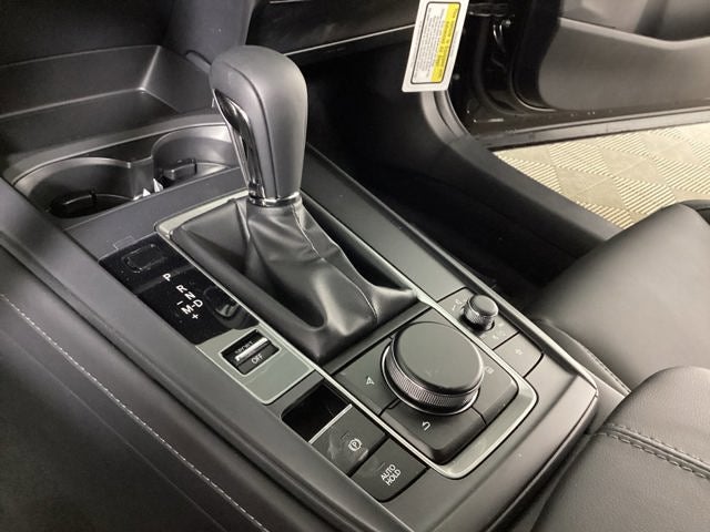 2026 Mazda Mazda CX-30 2.5 S Select Sport