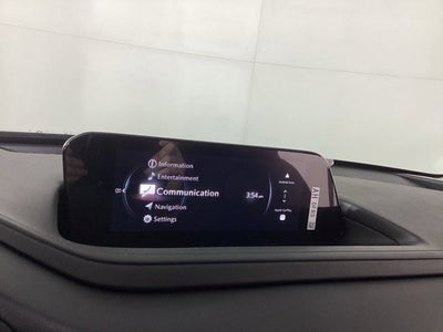 2026 Mazda Mazda CX-30 2.5 S Select Sport