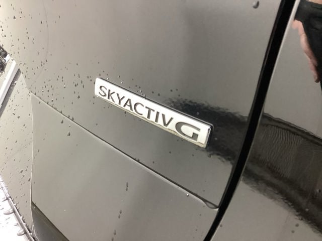 2026 Mazda Mazda CX-30 2.5 S Select Sport