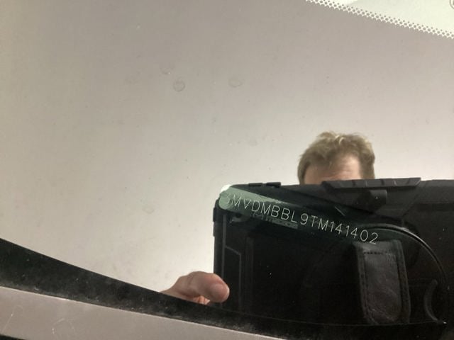 2026 Mazda Mazda CX-30 2.5 S Select Sport