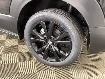 2026 Mazda Mazda CX-30 2.5 S Select Sport