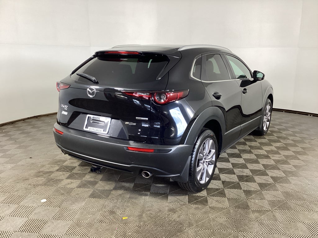 2023 Mazda Mazda CX-30 2.5 S Select Package