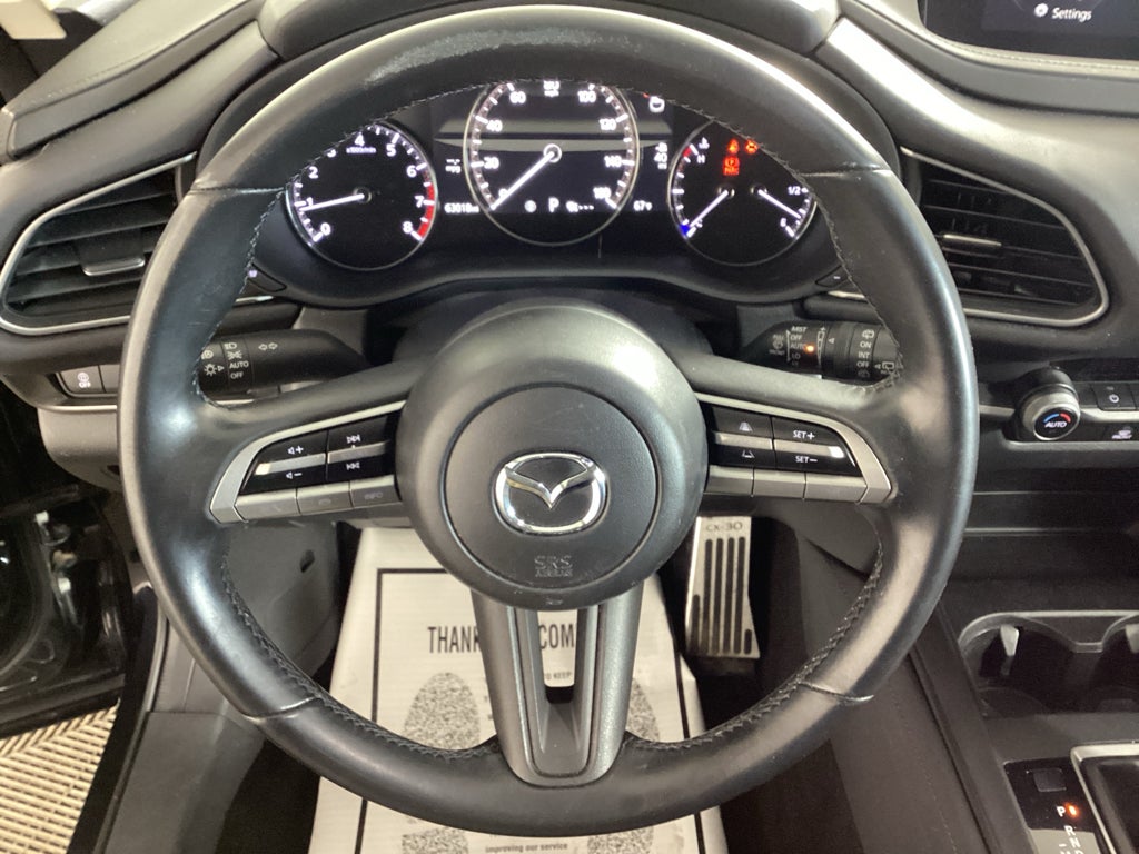 2023 Mazda Mazda CX-30 2.5 S Select Package