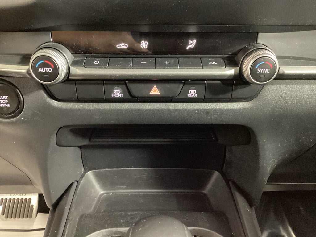 2023 Mazda Mazda CX-30 2.5 S Select Package