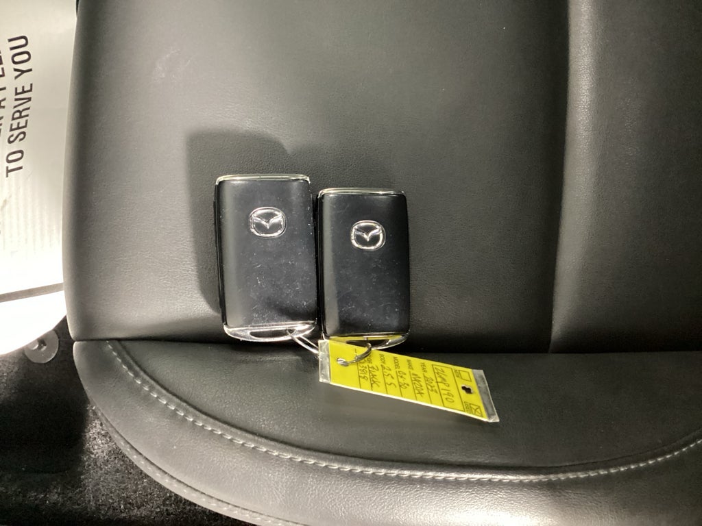 2023 Mazda Mazda CX-30 2.5 S Select Package