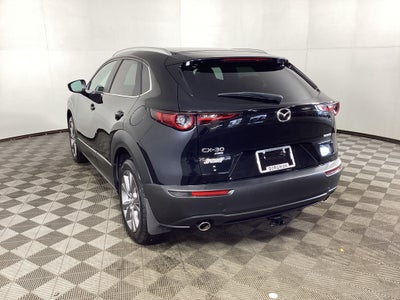 2023 Mazda Mazda CX-30 2.5 S Select Package