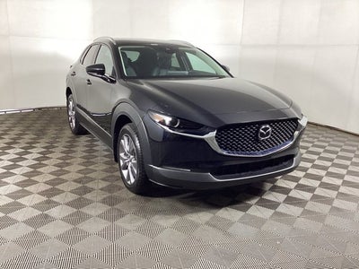 2023 Mazda Mazda CX-30 2.5 S Select Package