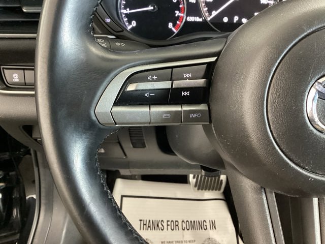 2023 Mazda Mazda CX-30 2.5 S Select Package