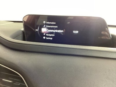 2023 Mazda Mazda CX-30 2.5 S Select Package