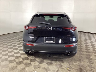 2023 Mazda Mazda CX-30 2.5 S Select Package