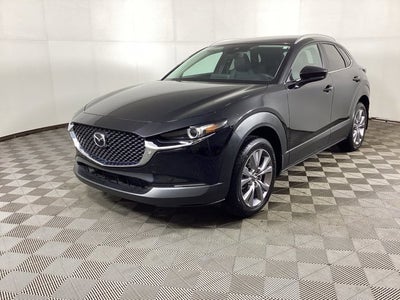 2023 Mazda Mazda CX-30 2.5 S Select Package