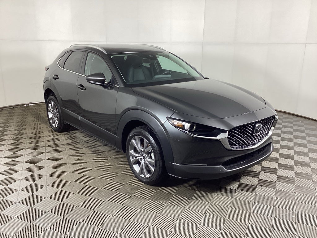 2023 Mazda CX-30 Select