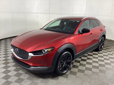 2024 Mazda Mazda CX-30 2.5 S Select Sport