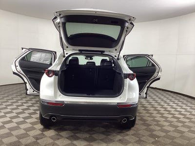 2026 Mazda Mazda CX-30 2.5 S Preferred