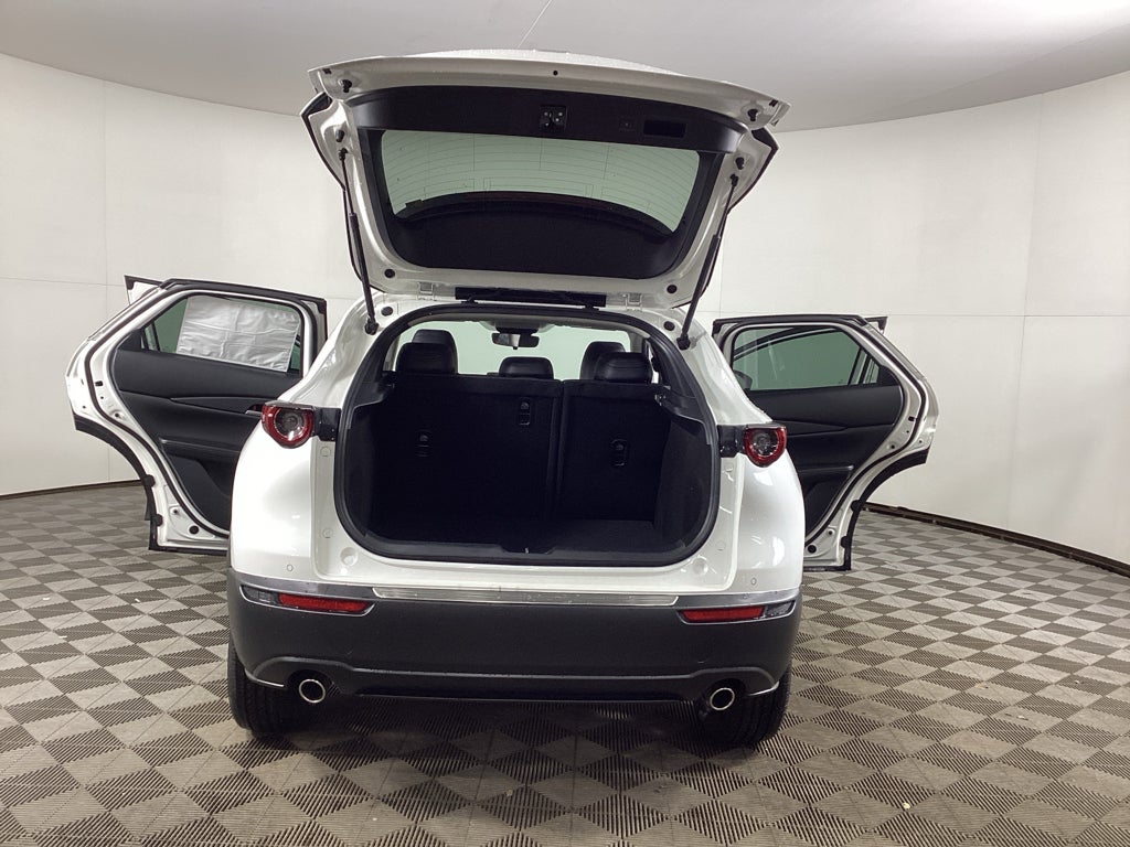 2026 Mazda Mazda CX-30 2.5 S Preferred