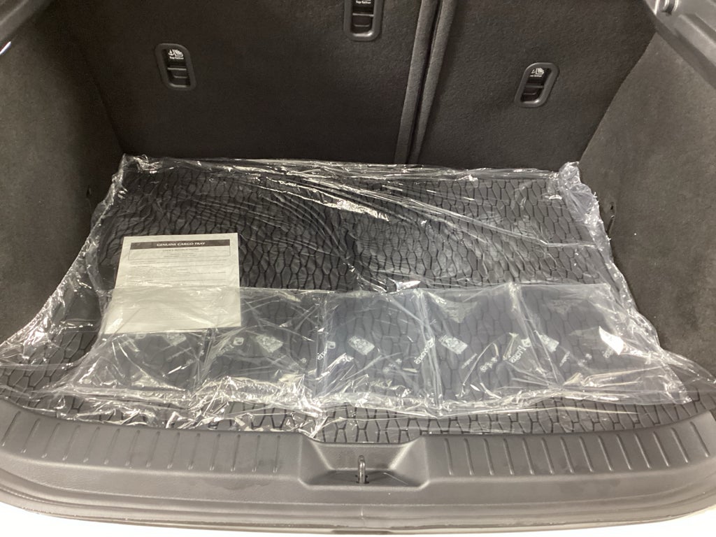 2026 Mazda Mazda CX-30 2.5 S Preferred