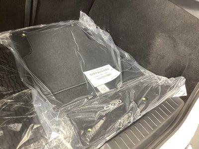 2026 Mazda Mazda CX-30 2.5 S Preferred