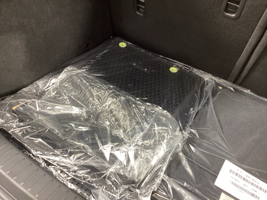 2026 Mazda Mazda CX-30 2.5 S Preferred