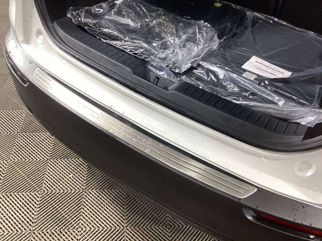 2026 Mazda Mazda CX-30 2.5 S Preferred