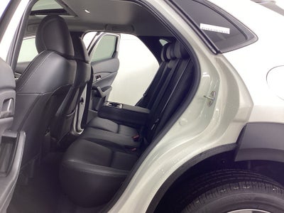 2026 Mazda Mazda CX-30 2.5 S Preferred