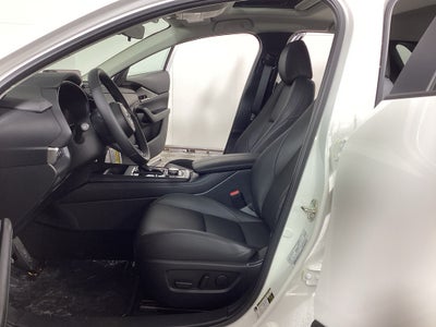 2026 Mazda Mazda CX-30 2.5 S Preferred