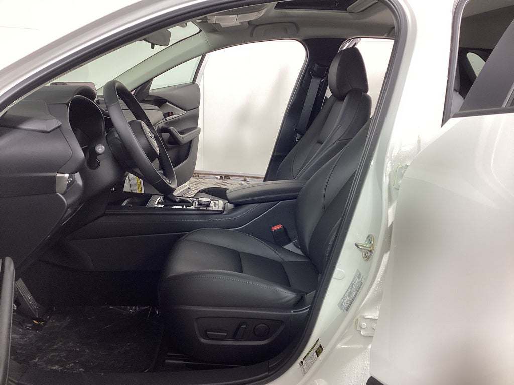 2026 Mazda Mazda CX-30 2.5 S Preferred