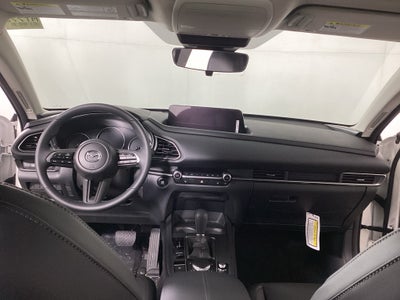 2026 Mazda Mazda CX-30 2.5 S Preferred