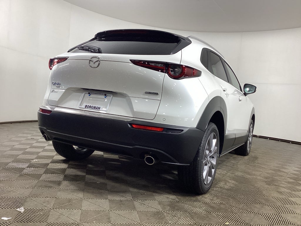 2026 Mazda Mazda CX-30 2.5 S Preferred