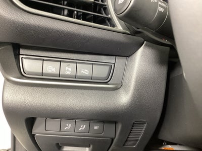 2026 Mazda Mazda CX-30 2.5 S Preferred