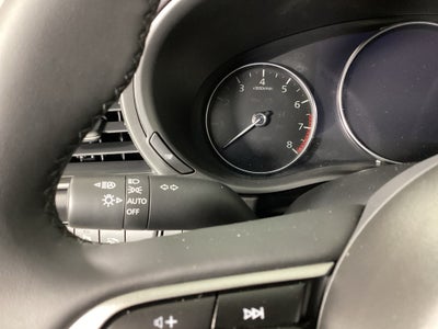 2026 Mazda Mazda CX-30 2.5 S Preferred