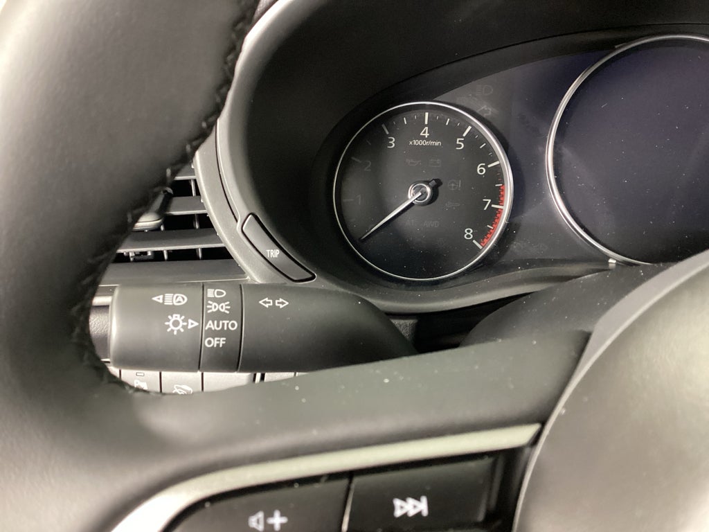 2026 Mazda Mazda CX-30 2.5 S Preferred