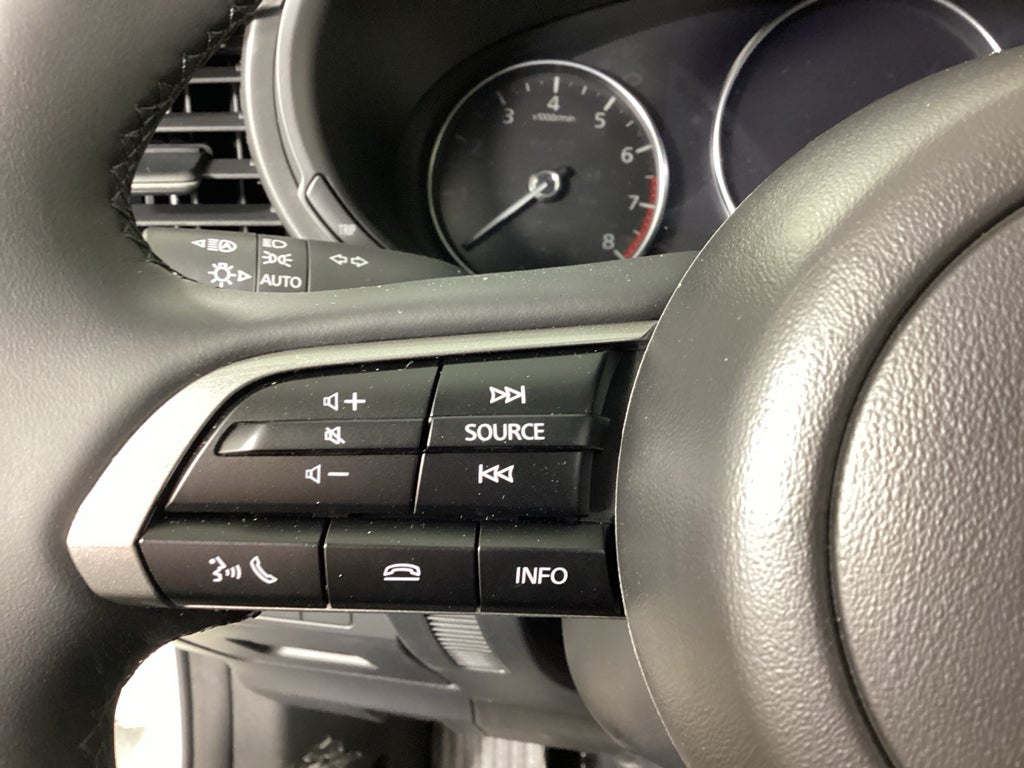 2026 Mazda Mazda CX-30 2.5 S Preferred