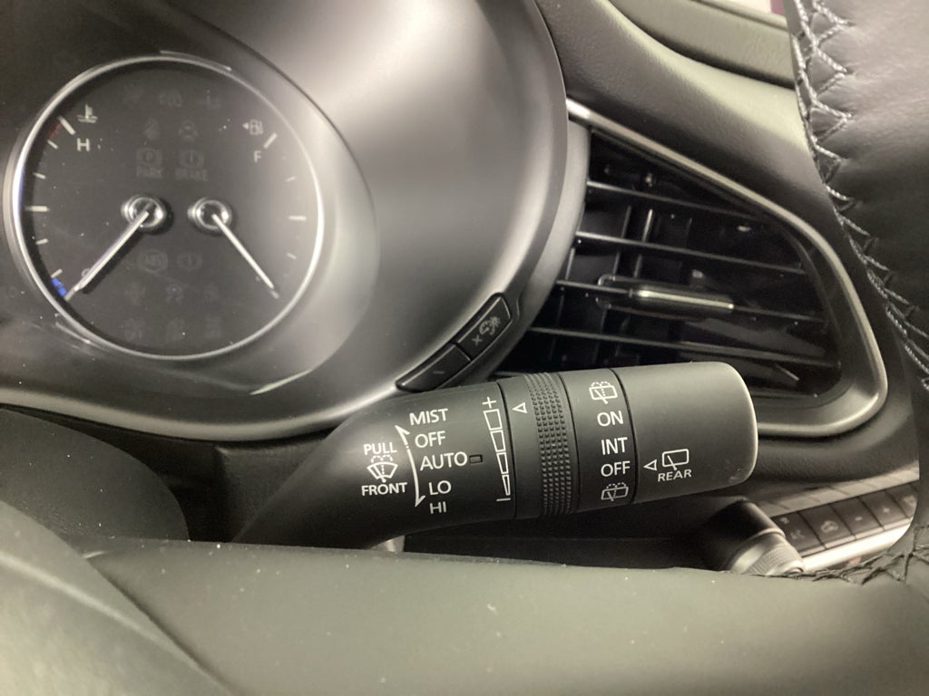 2026 Mazda Mazda CX-30 2.5 S Preferred