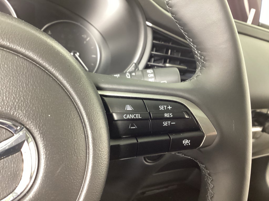 2026 Mazda Mazda CX-30 2.5 S Preferred