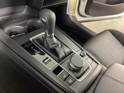 2026 Mazda Mazda CX-30 2.5 S Preferred