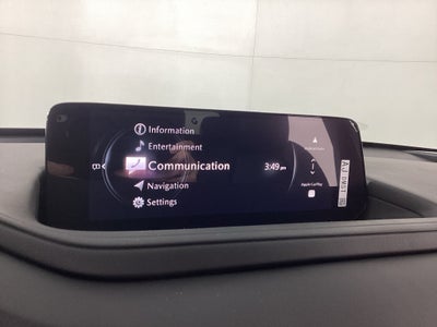 2026 Mazda Mazda CX-30 2.5 S Preferred